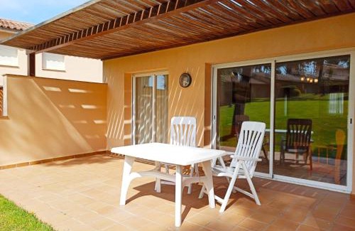 Pals Villa | Village Golf Beach