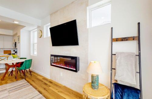 Park City Casa | Village Green Getaway