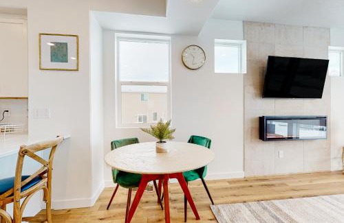Park City Casa | Village Green Getaway