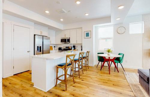 Park City Casa | Village Green Getaway