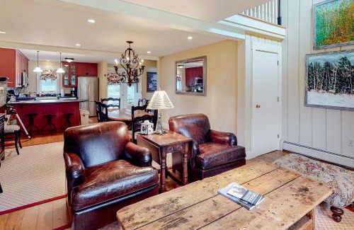 Stowe Area Apartamento | Village Green Unit 14E