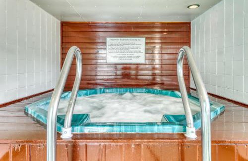 Stowe Area Apartamento | Village Green Unit 1A