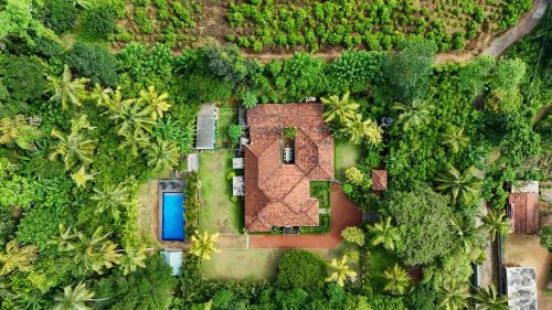 Gonagala Casa | Village Headman's Five Bedrooms Entire Bungalow