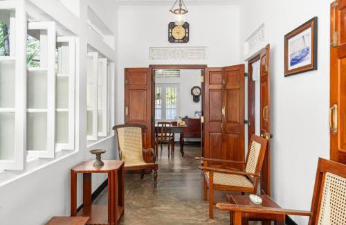 Gonagala Casa | Village Headman's Five Bedrooms Entire Bungalow