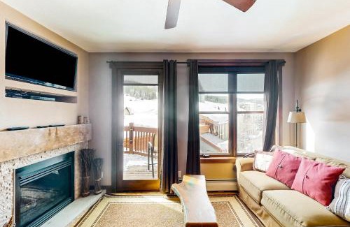 Copper Mountain Hotel | Village Hideaway