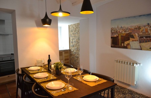 Castell de Castells Casa | Casa de pueblo en el interior de la Marina Alta