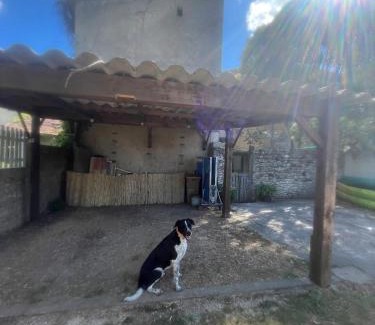Saint-Martin-d'Ardeche Casa | Village house