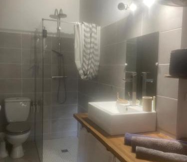 Saint-Martin-d'Ardeche Casa | Village house