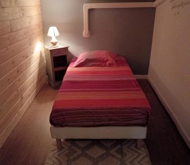 Saint-Martin-d'Ardeche Casa | Village house