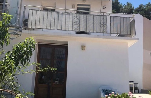 Pagondas Casa | Casa de pueblo, terrazas, jardín, preciosas vistas, a 15 minutos de la playa