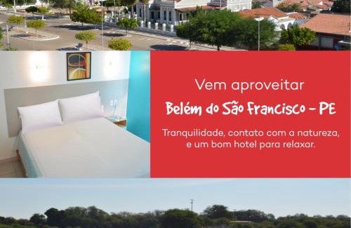 Belem De Sao Francisco Hotel | Village Hotel Belém