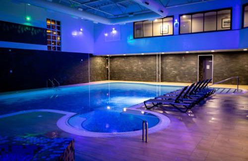 Blackpool Complejo | Village Hotel Blackpool