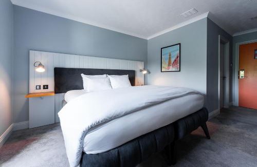 Blackpool Complejo | Village Hotel Blackpool