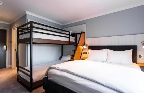 Blackpool Complejo | Village Hotel Blackpool