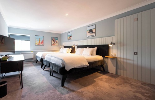Blackpool Hotel | Village Hotel Blackpool