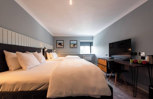 Blackpool Hotel | Village Hotel Blackpool
