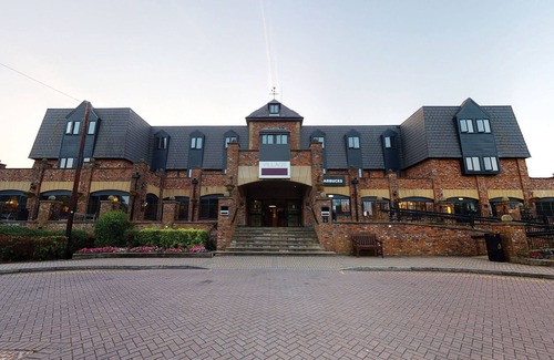 Blackpool Hotel | Village Hotel Blackpool