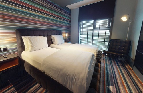 Elstree Hotel | Village Hotel London Watford