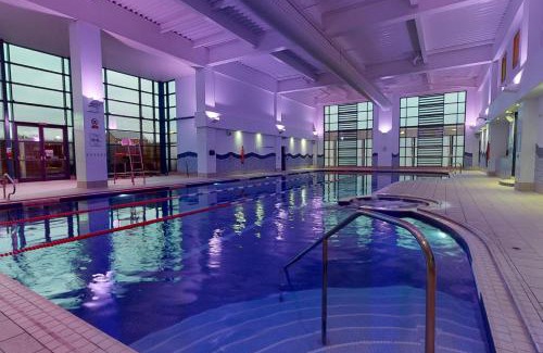 St. Thomas Hotel | Village Hotel Swansea