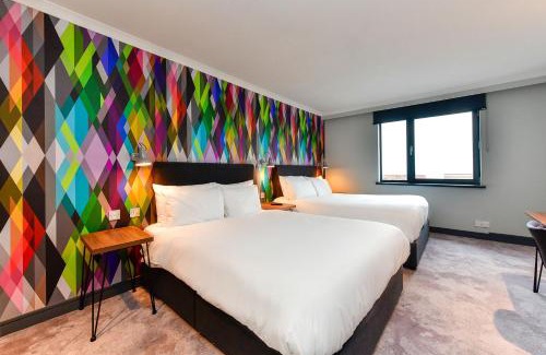 St. Thomas Hotel | Village Hotel Swansea