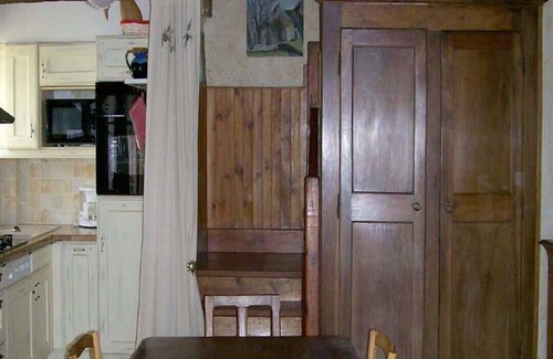 La Palud-sur-Verdon Casa | Casa de pueblo Escudier