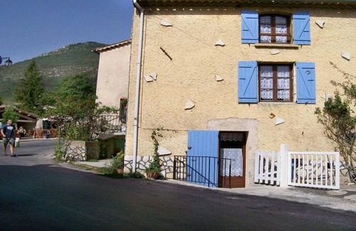 La Palud-sur-Verdon Casa | Casa de pueblo Escudier
