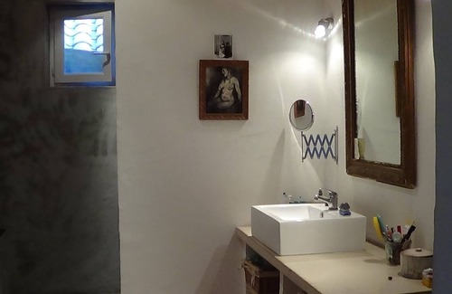 Sauveterre Casa | Casa de pueblo a 10 minutos de Aviñón