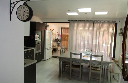Salles-d'Aude Casa | casa de pueblo de 3 dormitorios y 3 baños piscina