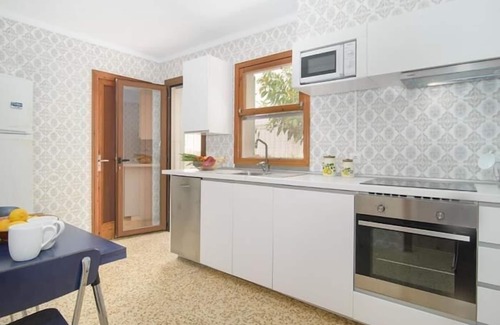 Cala Llombards Villa | Casa de pueblo para 6 personas en Cala Llombards.