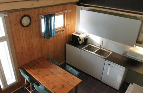 Karkola Apartamento | Village House