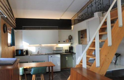 Karkola Apartamento | Village House