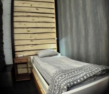 Karkola Apartamento | Village House