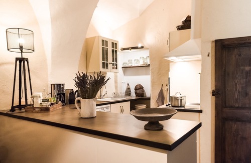 Lauris Casa | Lauris (5 min Lourmarin): casa rural con encanto año abierto (capacidad 9 personas)