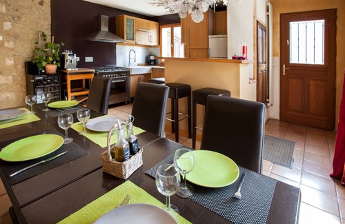 Castelnau-le-Lez Casa | Casa de pueblo a 5 minutos de Montpellier