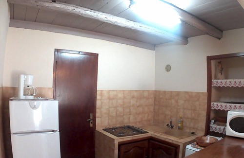 Monacia-d'Aullene Casa | Village house between sea and mountains