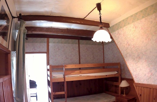 Monacia-d'Aullene Casa | Village house between sea and mountains