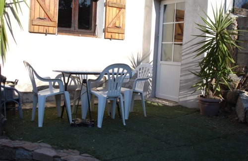 Monacia-d'Aullene Casa | Casa de playa cerca