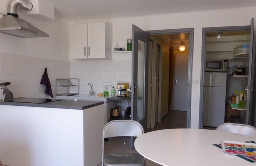 Saint-Jurs Casa | Village house