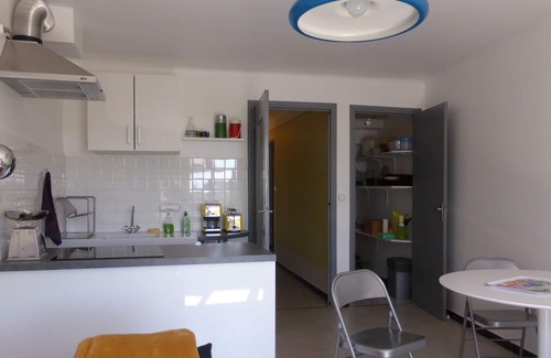 Saint-Jurs Casa | Village house