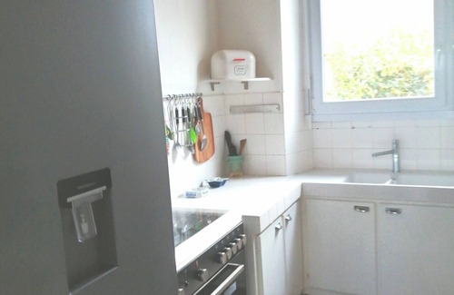 Veaugues Casa | VILLAGE HOUSE