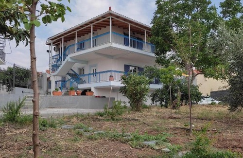 Messini Casa | Village house