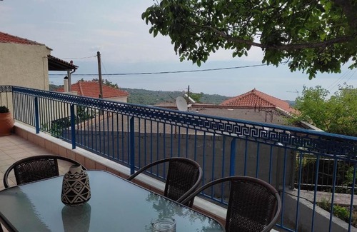 Messini Casa | Village house