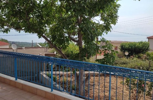Messini Casa | Village house