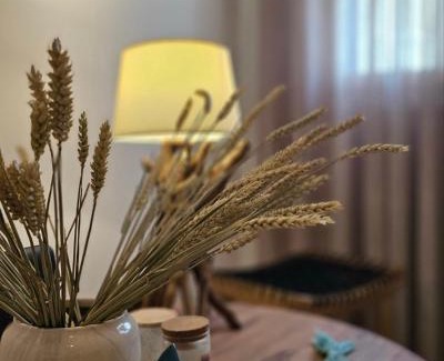 Sikinos Apartamento | Village House