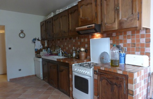 Lamanon Casa | Casa de Pueblo en Lamanon