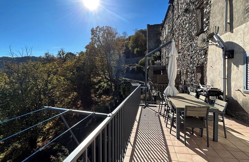 Carcheto-Brustico Casa | Village house in the heart of Castagniccia