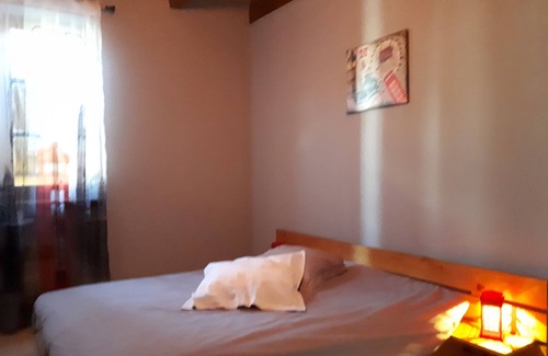 Fontanes Casa | Casa de pueblo en el corazón de Quercy
