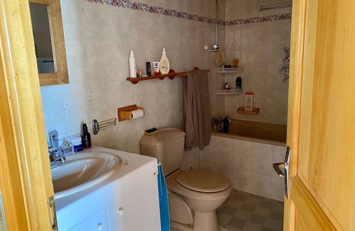 Clavans-en-Haut-Oisans Chalet De Esquí | Village house in the heart of Oisans