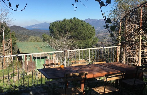 Sorio Casa | Casa de pueblo en el corazón de Sorio