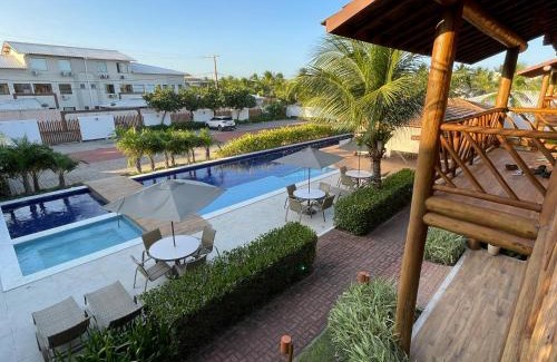 Bela Vista Casa | VILLAGE HOUSE ITACIMIRIM